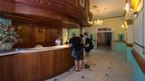 Hotel La Union Lobby