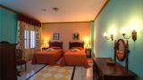 Hotel La Union Room
