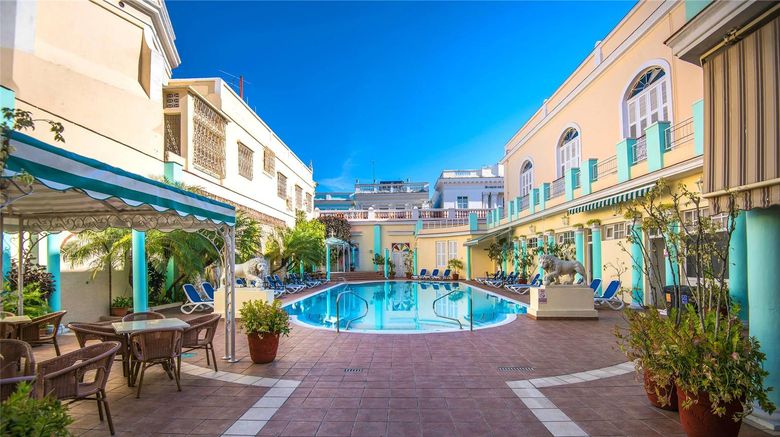 <b>Hotel La Union Exterior</b>. Images powered by <a href="https://iceportal.shijigroup.com/" title="IcePortal" target="_blank">IcePortal</a>.