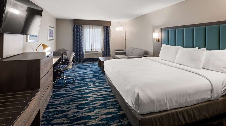 <b>Best Western Plus Executive Residency Room</b>. Images powered by <a href="https://iceportal.shijigroup.com/" title="IcePortal" target="_blank">IcePortal</a>.