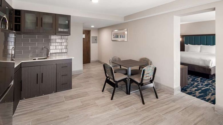 <b>Best Western Plus Executive Residency Room</b>. Images powered by <a href="https://iceportal.shijigroup.com/" title="IcePortal" target="_blank">IcePortal</a>.