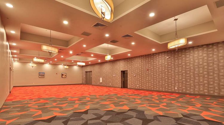 Best Western Plus Executive Residency Ballroom