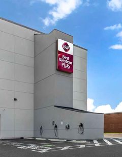 Best Western Plus PHL-Pennsauken Hotel