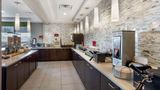 Best Western Plus PHL-Pennsauken Hotel Restaurant