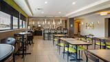 Best Western Plus PHL-Pennsauken Hotel Restaurant