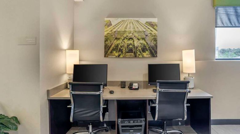 <b>Best Western Plus PHL-Pennsauken Hotel Other</b>. Images powered by <a href="https://iceportal.shijigroup.com/" title="IcePortal" target="_blank">IcePortal</a>.