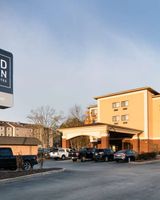 Sleep Inn & Suites