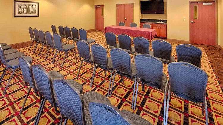 Sleep Inn & Suites Meeting