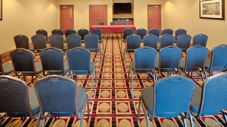 Sleep Inn & Suites Meeting