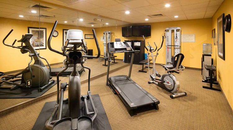 Sleep Inn & Suites Health