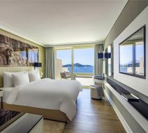 Rixos Premium Dubrovnik Room