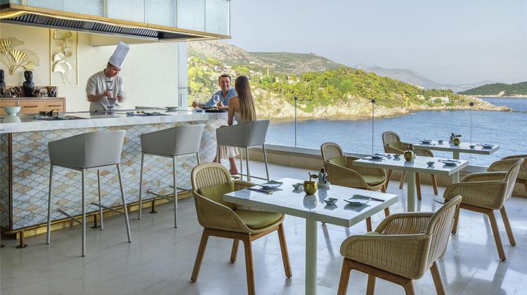 Rixos Premium Dubrovnik Restaurant