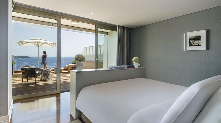 Rixos Premium Dubrovnik Room