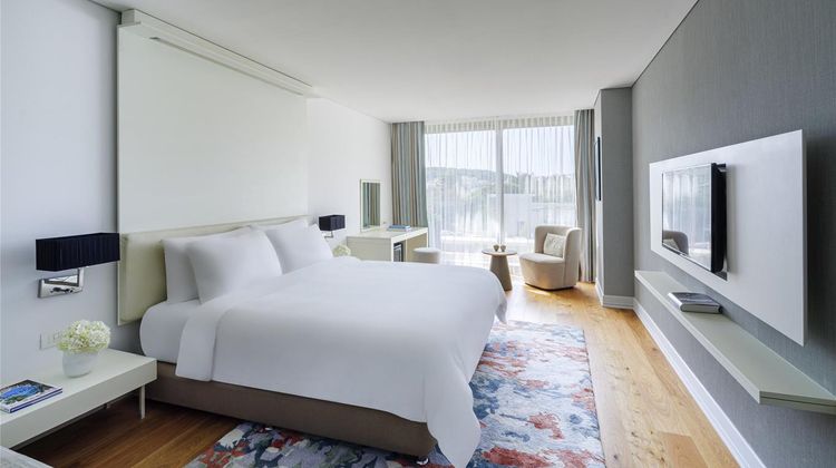 Rixos Premium Dubrovnik Room