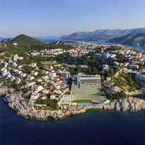 Rixos Premium Dubrovnik