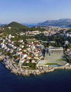 Rixos Premium Dubrovnik