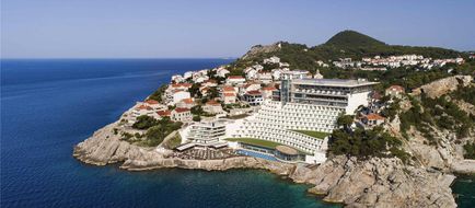 Rixos Premium Dubrovnik Exterior