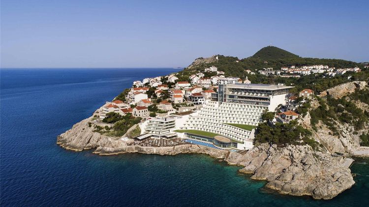 Rixos Premium Dubrovnik Exterior