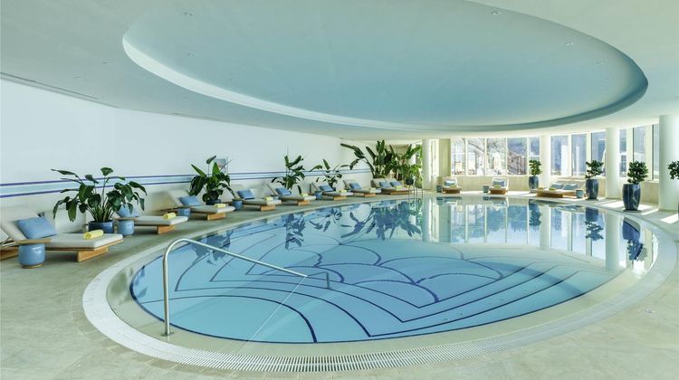 Rixos Premium Dubrovnik Pool