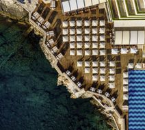 Rixos Premium Dubrovnik Exterior