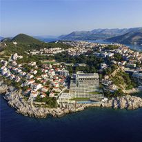 Rixos Premium Dubrovnik