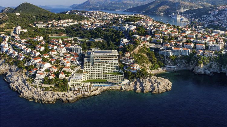 Rixos Premium Dubrovnik Exterior