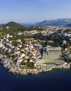 Rixos Premium Dubrovnik