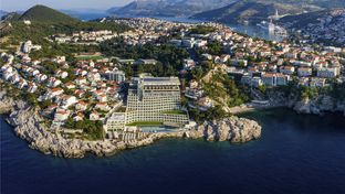 Rixos Premium Dubrovnik