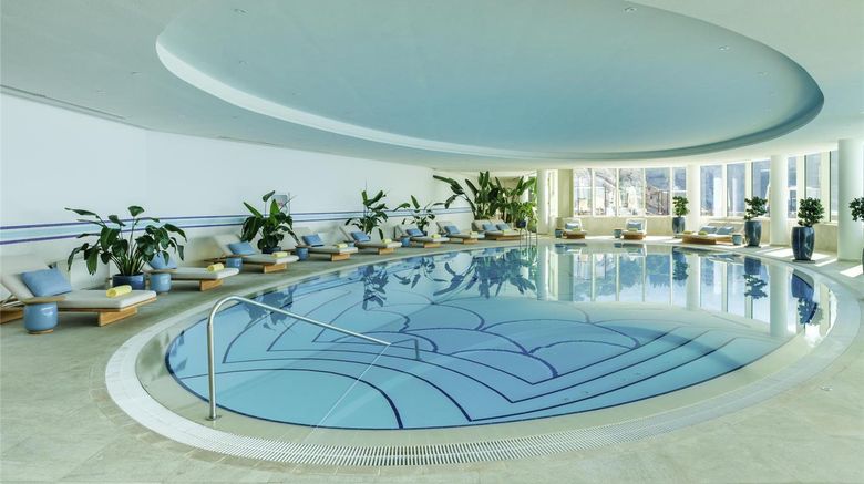 <b>Rixos Premium Dubrovnik Pool</b>. Images powered by <a href="https://iceportal.shijigroup.com/" title="IcePortal" target="_blank">IcePortal</a>.