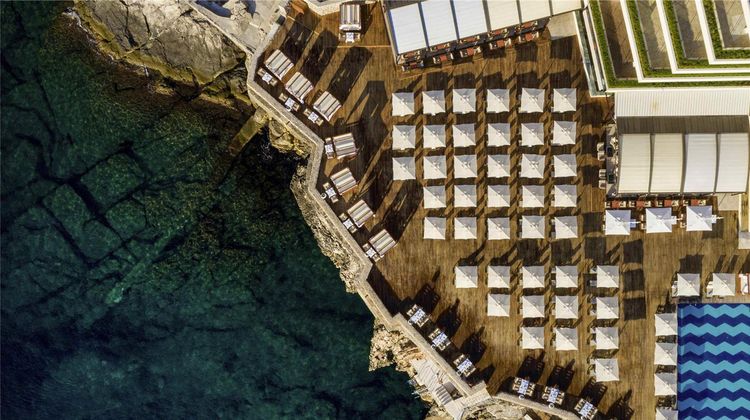 Rixos Premium Dubrovnik Exterior
