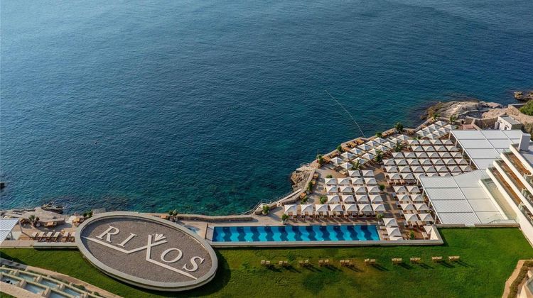 Rixos Premium Dubrovnik Exterior