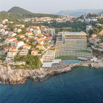 Rixos Premium Dubrovnik