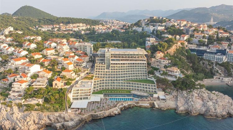 Rixos Premium Dubrovnik Exterior