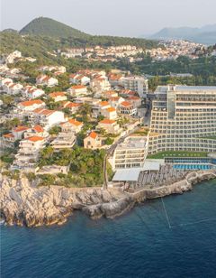 Rixos Premium Dubrovnik