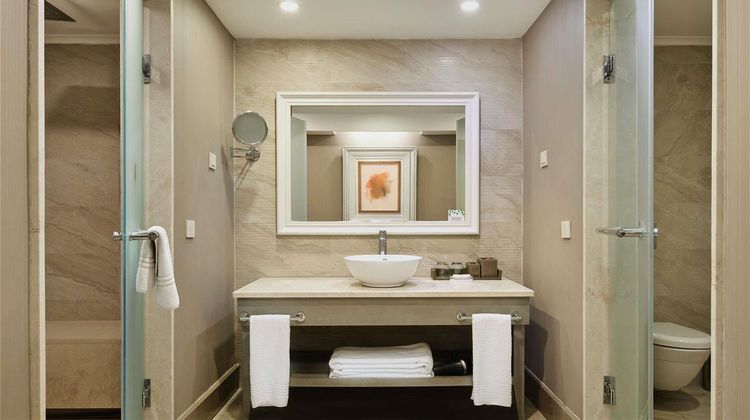 Rixos Beldibi Adult Only Room