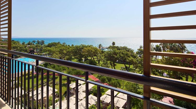 Rixos Beldibi Adult Only Room