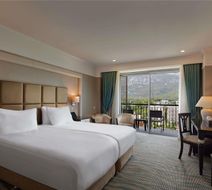 Rixos Beldibi Adult Only Room