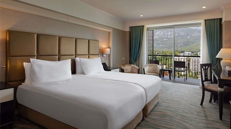 Rixos Beldibi Adult Only Room