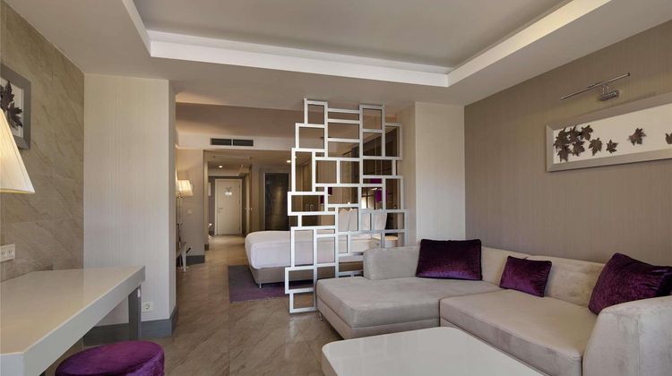 Rixos Beldibi Adult Only Room