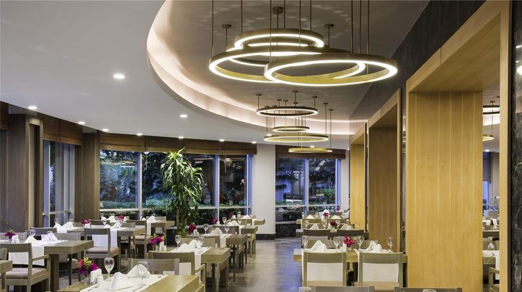 Rixos Beldibi Adult Only Restaurant