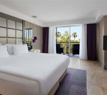 Rixos Beldibi Adult Only Room
