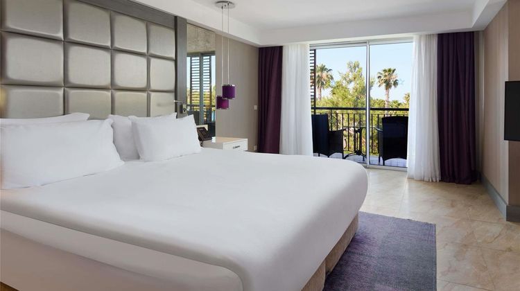 Rixos Beldibi Adult Only Room