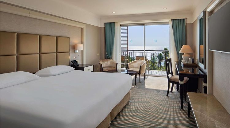 Rixos Beldibi Adult Only Room