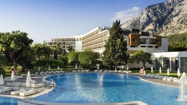 Rixos Beldibi Adult Only Other