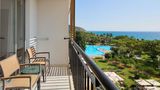 Rixos Beldibi Adult Only Room
