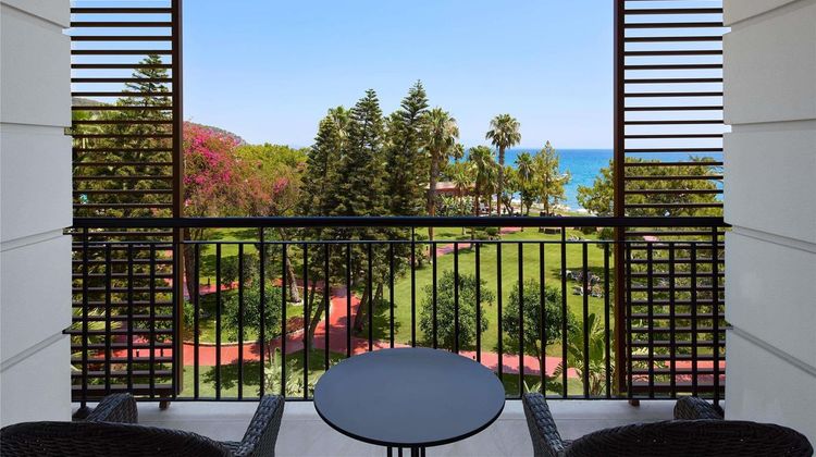 Rixos Beldibi Adult Only Room