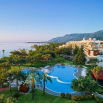 Rixos Beldibi Adult Only