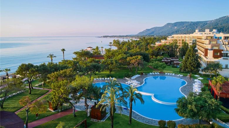 Rixos Beldibi Adult Only Exterior. Images powered by <a href="https://iceportal.shijigroup.com" target="_blank" rel="noopener">Ice Portal</a>.