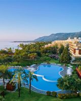 Rixos Beldibi Adult Only