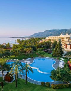 Rixos Beldibi Adult Only